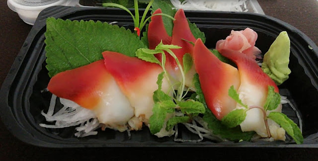 Sushi so do Hokkaido giao tan nha Da Nang - 0905762499 Mr.Huy