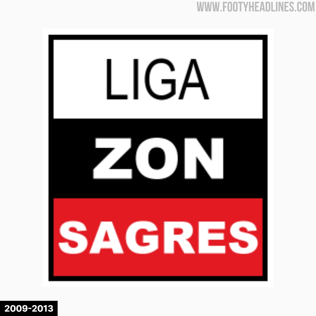 Primeira Liga to Release New Sleeve Badge? - Footy Headlines
