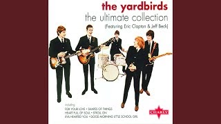 The Yardbirds - Train Kept A Rollin'