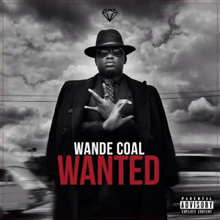 Wande Coal - Kpono ft. Wizkid 