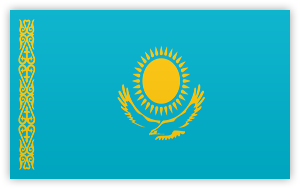 Kazakhstan