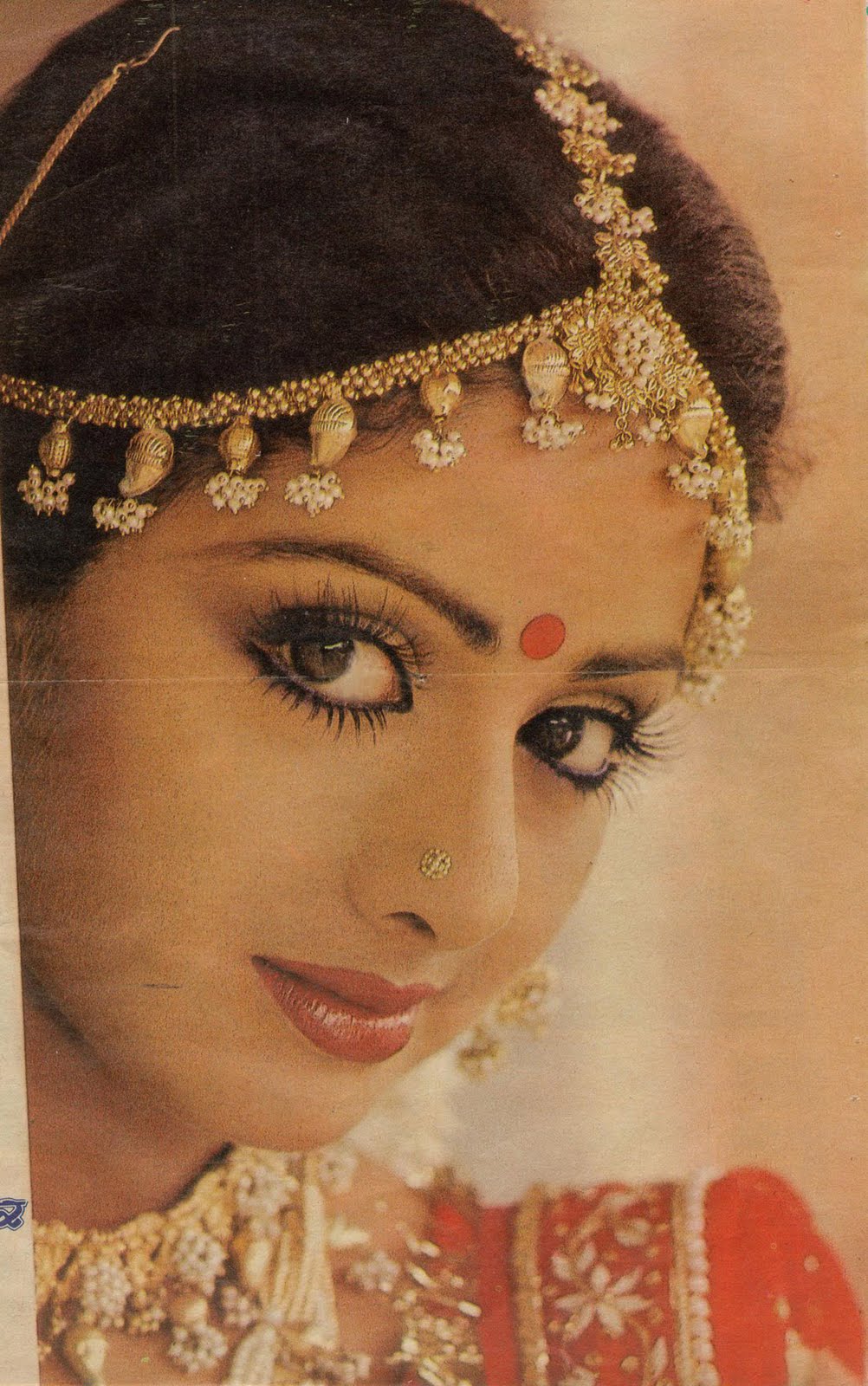 Sridevi - Picture