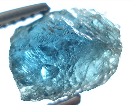 Blue Garnet, Most Expensive Minerals