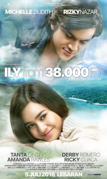 ILY FROM 38.000 FT (2016) WEBDL