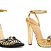 GUCCI SPRING 2012 SHOES