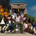 DOWNLOAD MP3 : Kwesi Arthur Son Of Jacob Full Album ||mfstudiozgh 