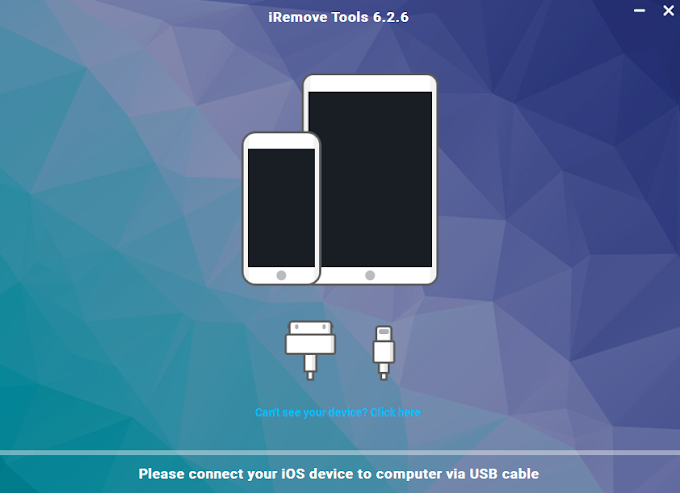 iRemove tools latest version free download by NMTS 