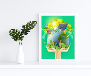 Protection and conservation of the environment