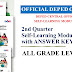 Official 2nd Quarter DepEd Self-Learning Modules (SLM) Version 2 