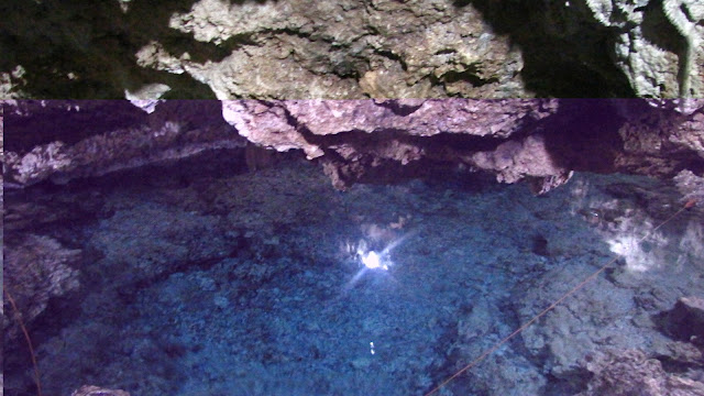 Mystical Cave, Bolinao, Pangasinan