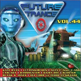 Future Trance Vol.44 - VA 2008