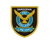 PAF College Sargodha Admission 8th Class 2021-2022 Join to be a GD Pilot in the Pakistan Air Force The Latest