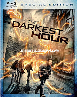 The Darkest Hour hd cover