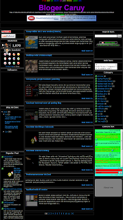 Cara Membuat Screanshot applikasi/software