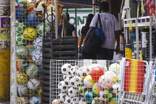 Compras do Dia das Crianças somam pontos para sorteio de R$ 50 mil na Nota Fiscal Goiana