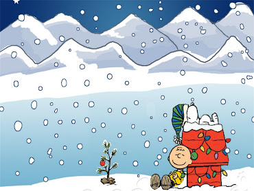 #3 Charlie Brown Wallpaper