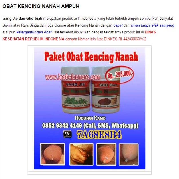 Obat Gonore Di Mandalajati,Obat Kencing Nanah Di Pabelan,Obat Kemaluan Keluar Nanah Di Tapung Hilir,Obat Penis Keluar nanah Di Lendah,obat kelamin keluar Nanah Di Loloda Utara,Obat Alat Kelamin Keluar Nanah Di Mandalawangi,Obat Nanah Keluar Dari Kemaluan Di Mandalajati,Cara Mengobati Kemaluan Keluar Nanah Di Rumpin,Pengobatan Kemaluan Keluar Nanah Di Sibolga Selatan,Cara Mengobati Kencing Perih Dan Keluar Nanah Di Babelan, Cara Mengobati Cairan Nanah Keluar Dari Kemaluan Di Fokour,Obat Ujung Kemaluan Keluar Nanah Di Banyuasin I ,Obat Ujung Kemaluan Keluar Nanah DI Mesidah,Obat Cairan Nanah Keluar Dari Kemaluan Di Rawalumbu