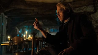 Sonhos na Casa da Bruxa com Rupert Grint já está disponível na Netflix