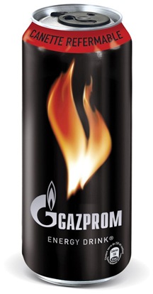 gazprom