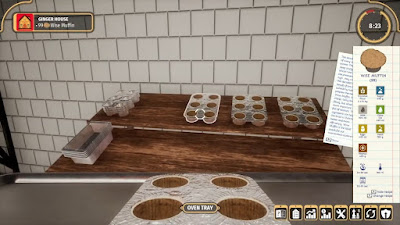 Bakery Simulator Game Screenshot 15