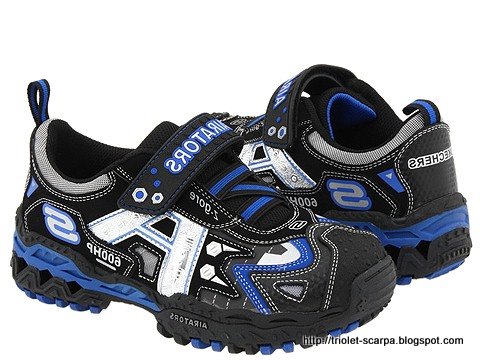 Triolet scarpa:triolet-77091962