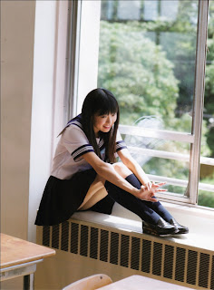 NMB48 Watanabe Miyuki Mirugami Photobook pics 22