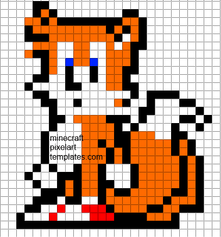 Tails