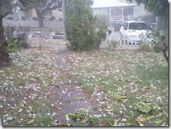 Hail