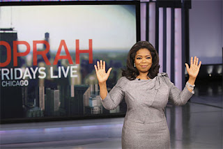 The Oprah Winfrey