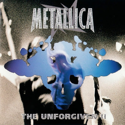 "The Unforgiven II" by Metallica