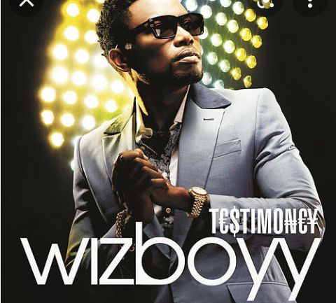 Music: Fotojenik - Wizboy [Throwback songs]