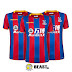 Purchase Crystal Palace FC 17/18 season jersey