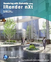 Rendering with SketchUp using IRender nXt