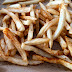 Mala french fries! 