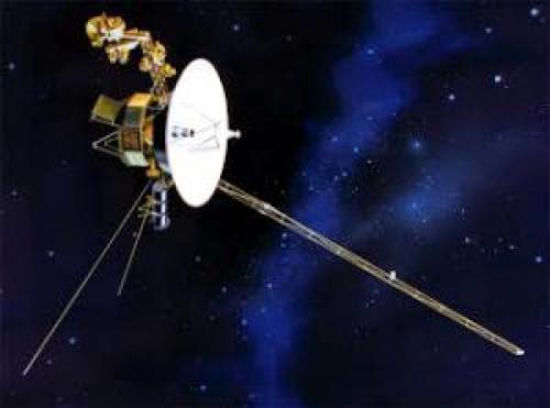 Urdu Floating At The Edge Of The Solar System