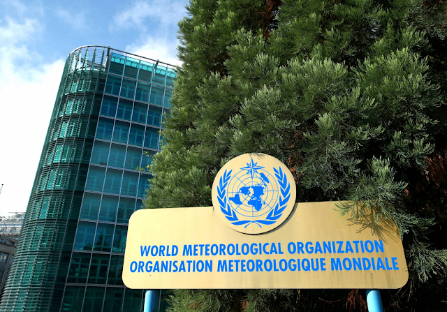23 มีนาคม วันอุตุนิยมวิทยาโลก World Meteorological Day World Meteorological Organization Monitoring Evaluation Accountability and Learning