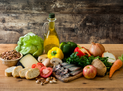 Experience the Benefits of a Colorful Diet 'Eat the Rainbow' for Optimal Health