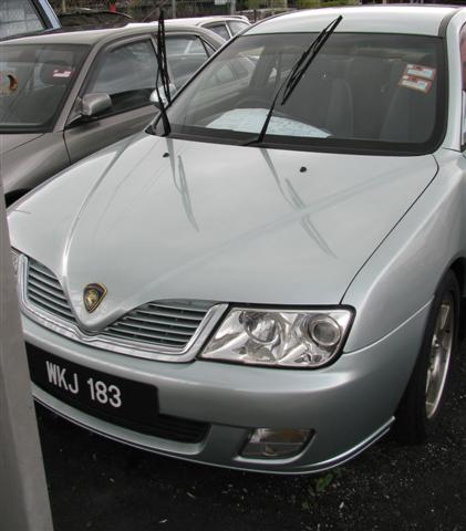 Sell And Buy Used / Second Hand Car in Malaysia: PROTON 