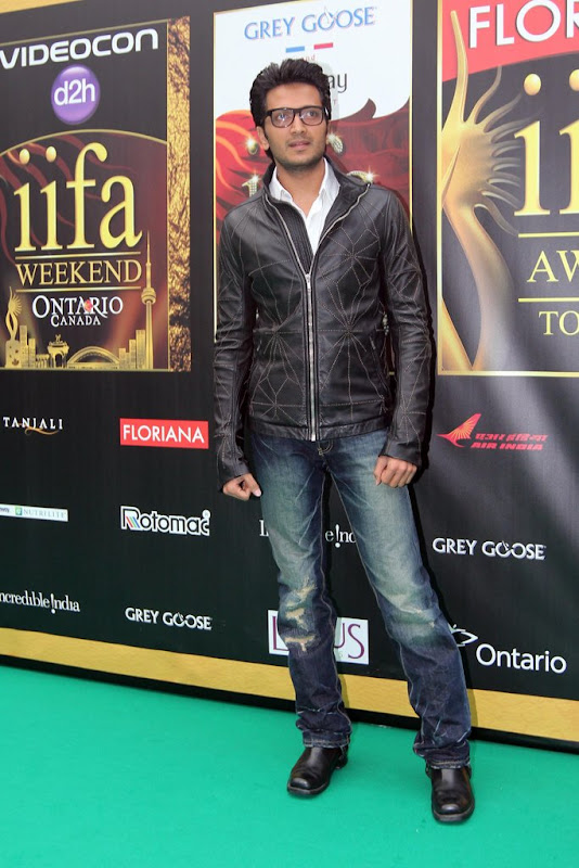 Bolly Celebs At iifa awards In Toronto Film Festival gallery