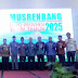 Pj Bupati Kabupaten Muarojambi Hadiri Musyawarah Perencanaan Pembangunan RKPD Provinsi Jambi Tahun 2025