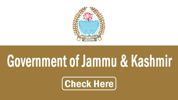 Govt appoints inquiry officer to enquire into illegal appointment made by then CMO Anantnag
