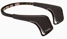 Muse headband