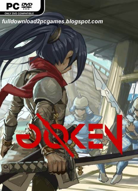 Goken Free Download PC Game- PLAZA