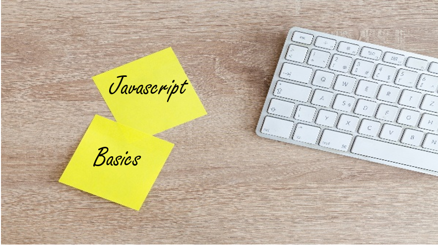 Basics of JavaScript