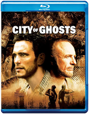 City Of Ghosts 2002 Bluray