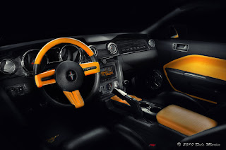 Car Interior Designs - Design Car Interiors 