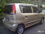 Foto Gambar Hyundai Atoz Glx Manual Bekas