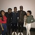 D’banj shares family outing photos with Hollywood actor, John Boyega