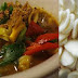 Resep Tongseng Jeroan Kambing Spesial