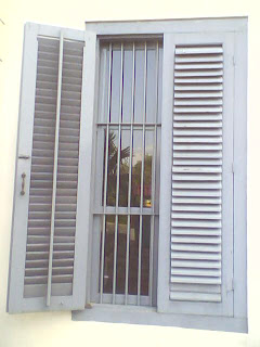 niscaya Fungsi jendela  rumah  Kolonial tropis 